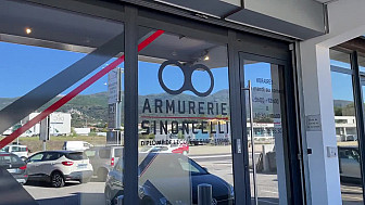 Paese In Giru - Armurerie Sinonceli