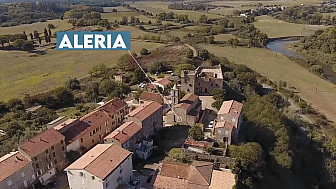 TV Locale Corse - Nutiziale du 30 Octobre 2023