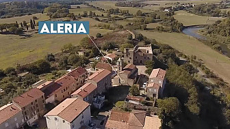TV Locale Corse - Nutiziale du 8 Novembre 2023