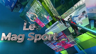 TV Locale Corse - Mag Sport du 30 Octobre 2023