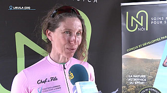 TV Locale Corse - Cyclisme : ça roule pour la 3e édition de la GT20 !