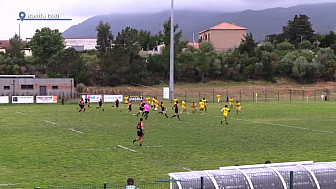 TV Locale Corse - Rugby : L'Isula XV champion de Régionale 2