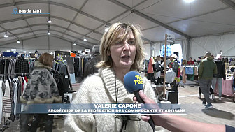 Acteurs-Locaux sur Tv Locale Bastia - Le salon des affaires de retour pour sa 4ème édition