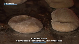 TV Locale Corse - A fiera di u pane : un événement mettant en avant le patrimoine